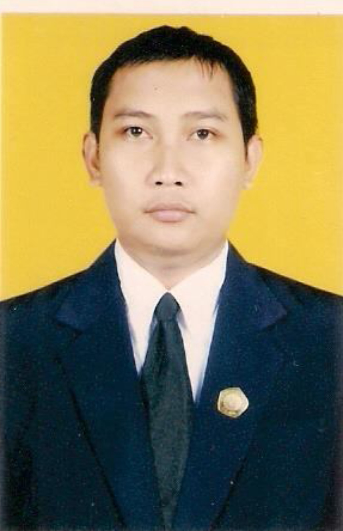 Dr. Sudarsono, MM