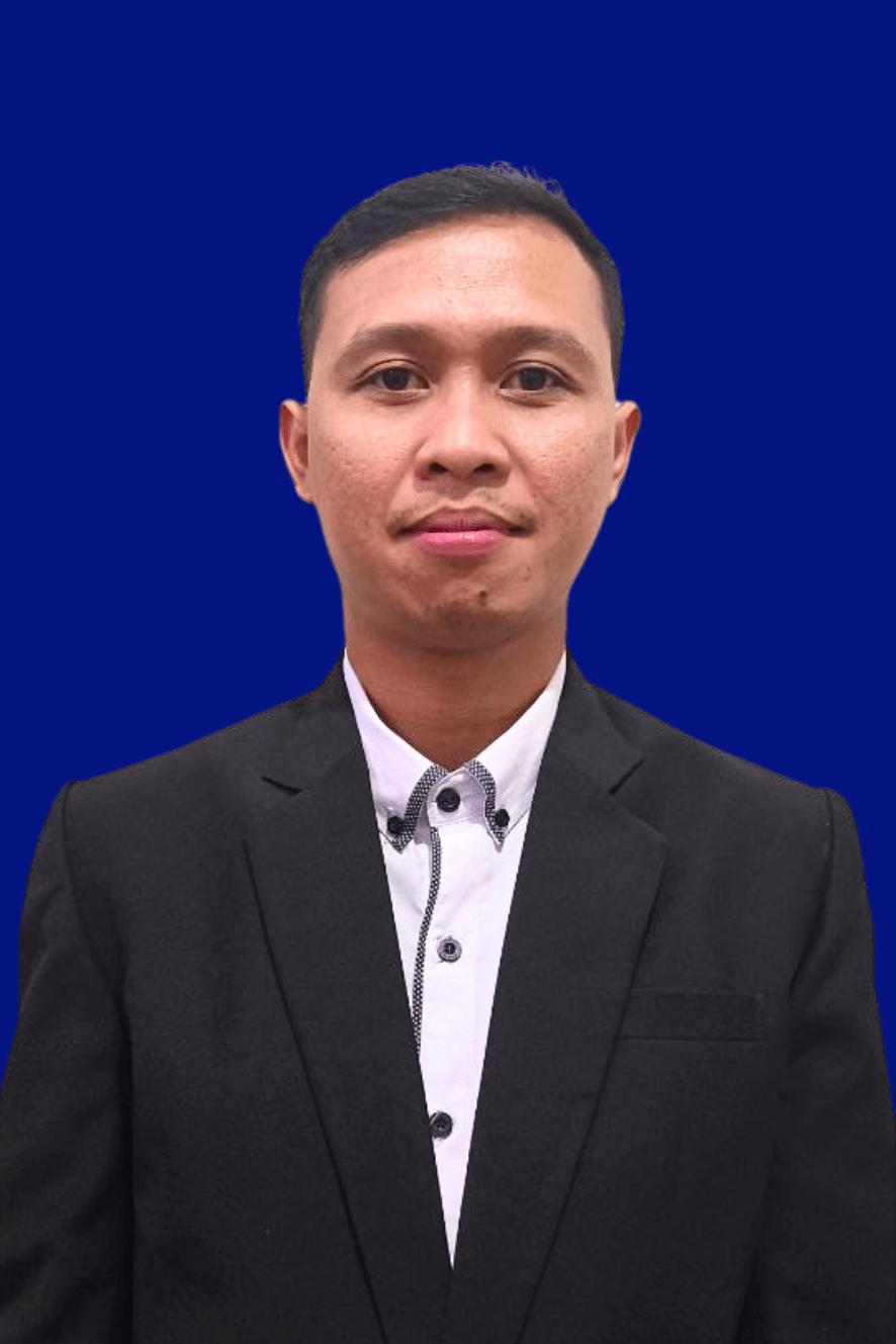 Ismail Tahir, M.Pd., PhD