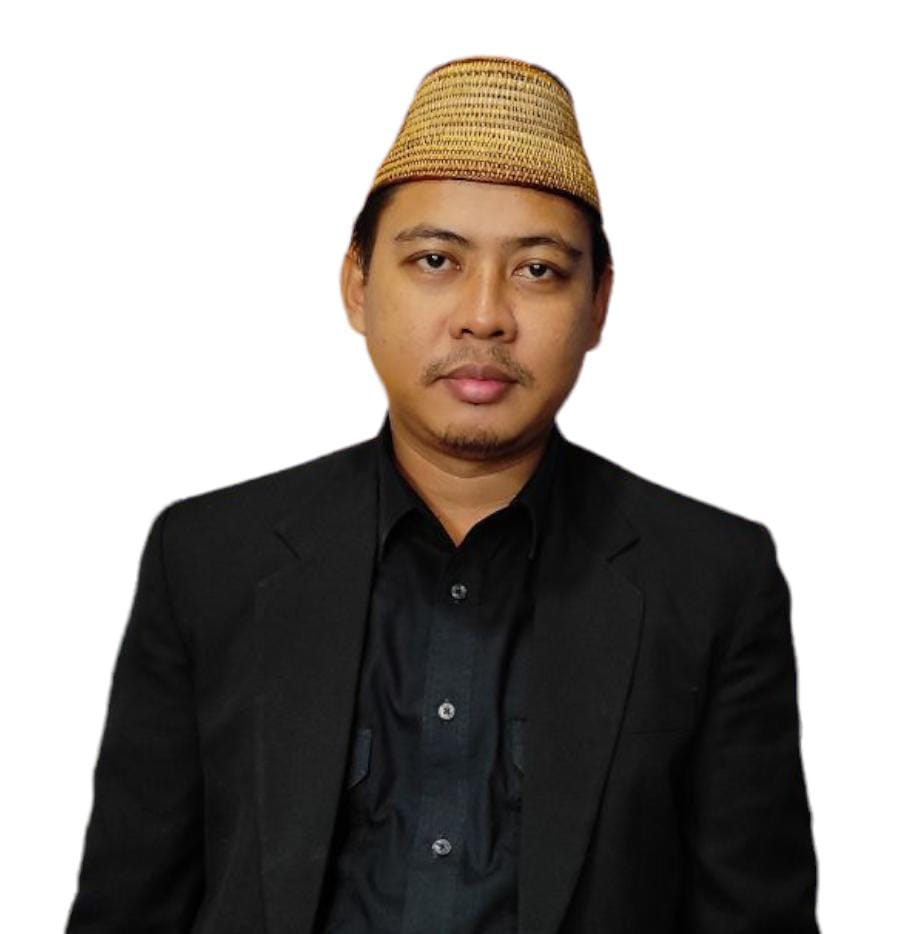 Dr. Imam Mashudi, S.Pd., M.Pd