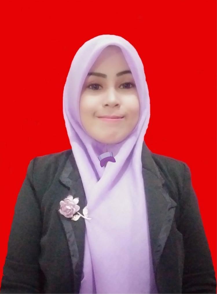 Frezy Paputungan, M.Pd