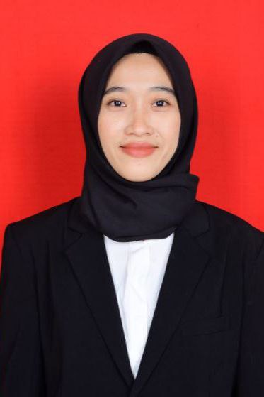 Erma sulistiianingsih, S.Pd., M.Ling